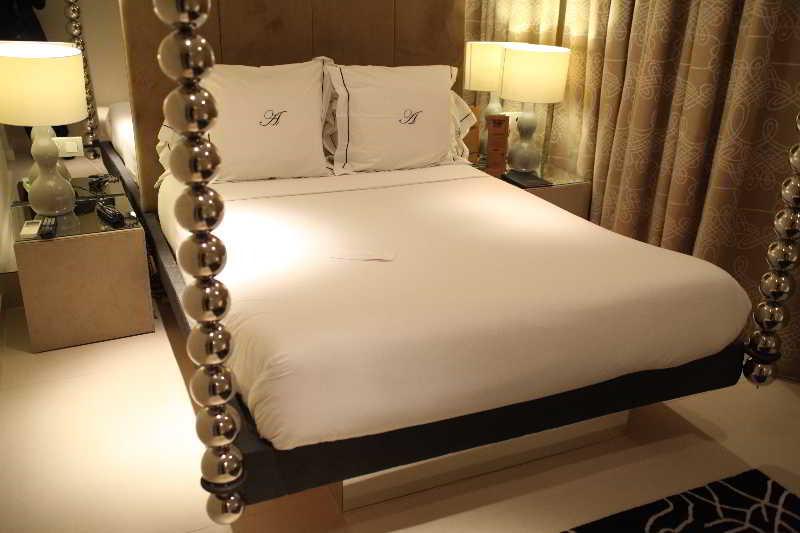 Abalu Design Boutique Gran Via - Only Adults 3*